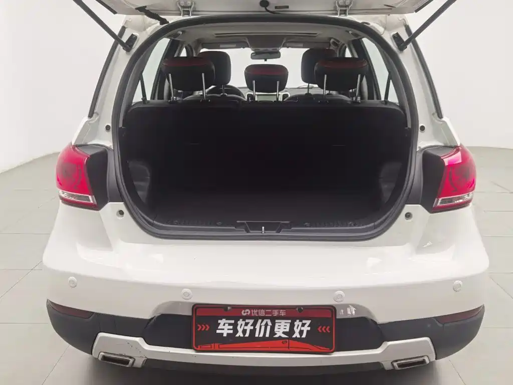 Haval H1 — миниатюра 16