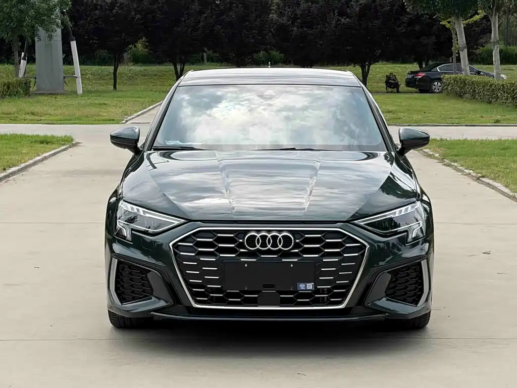Audi A3 — миниатюра 2