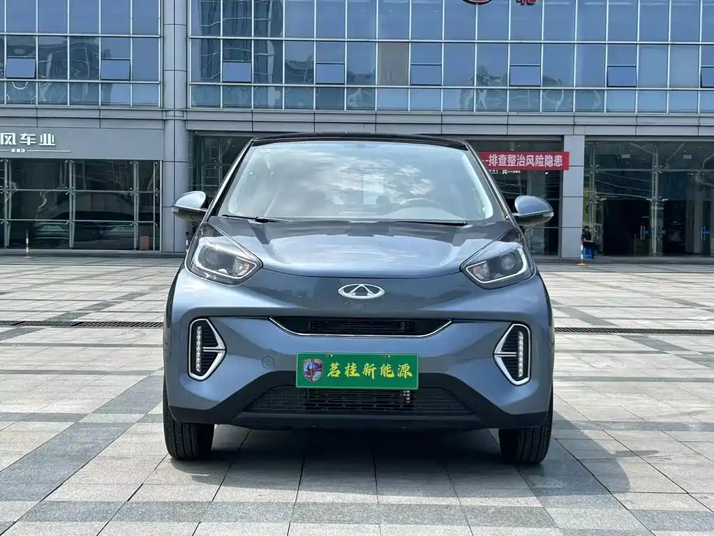 Chery Little Ant 2024 251km 25.05kWh
