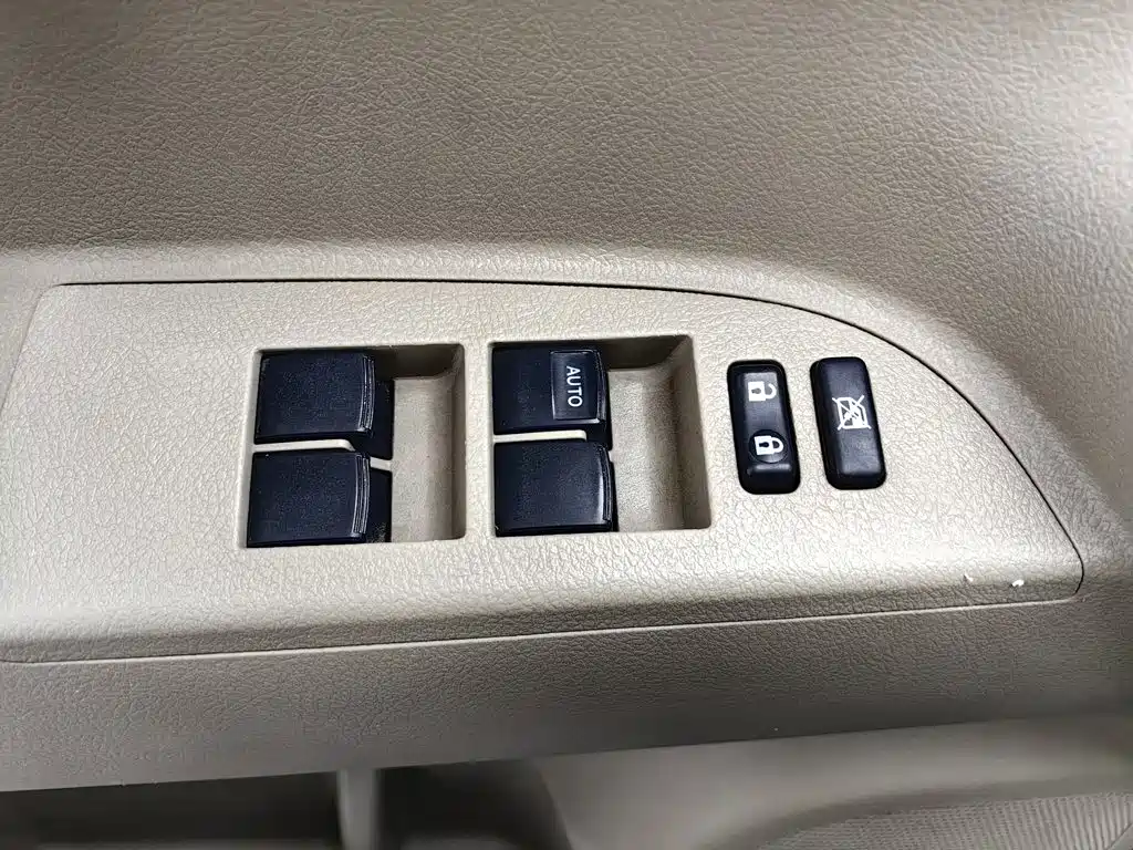 Toyota Highlander — миниатюра 9