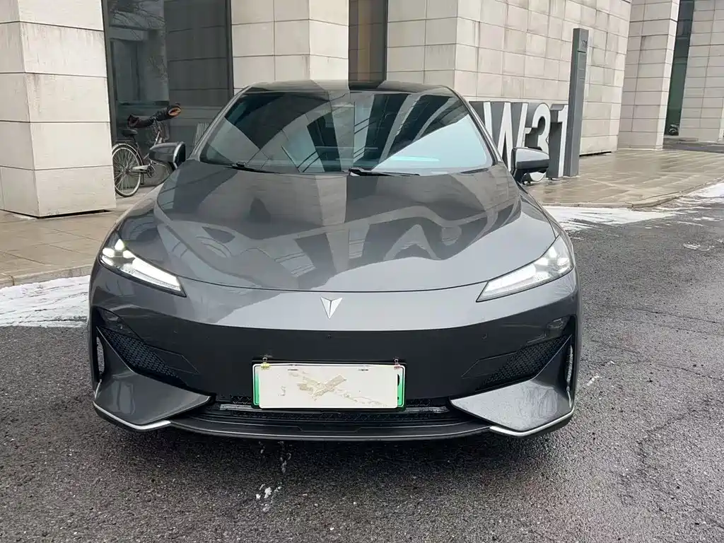 Changan Deepal DARK BLUE SL03