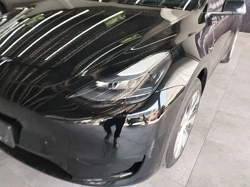 Tesla Model Y — миниатюра 24