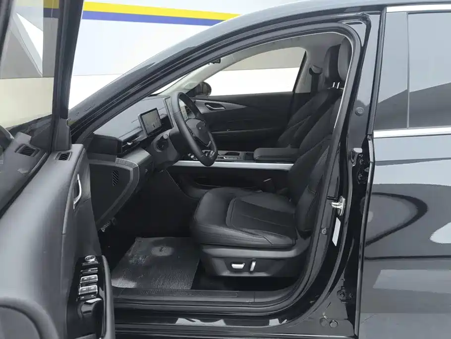 Wuling Xingguang — миниатюра 9
