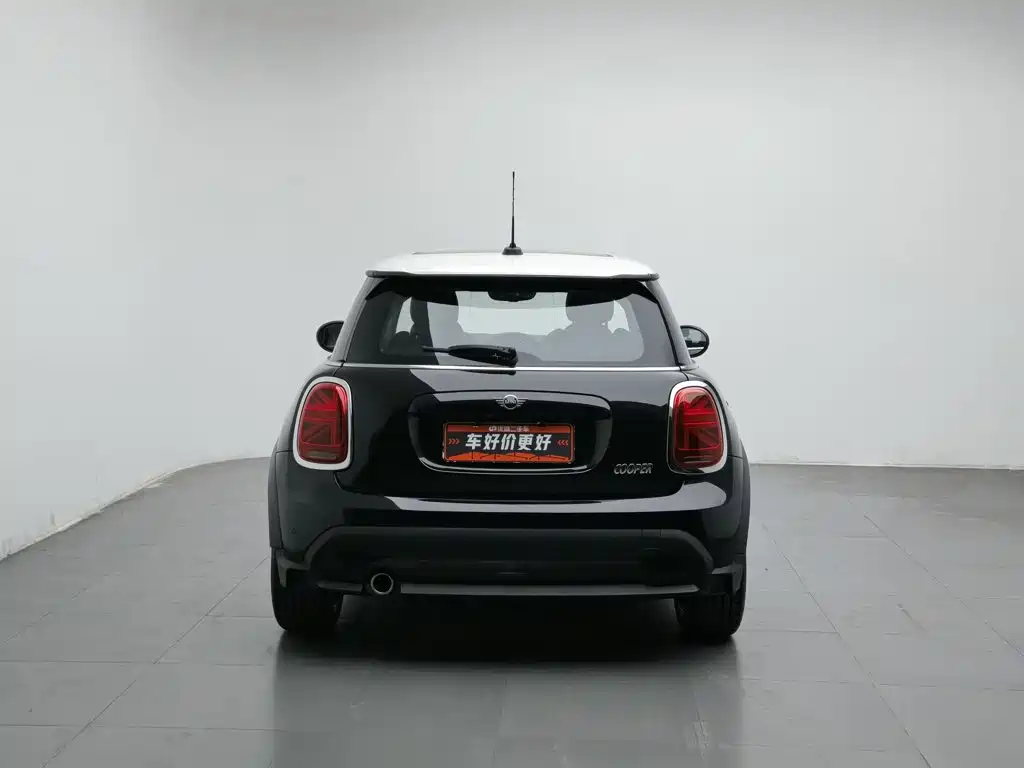 MINI Mini — миниатюра 4