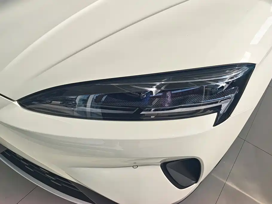 BYD Seal 07 DM-i — миниатюра 5