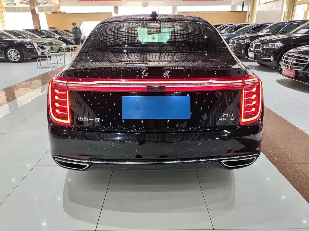 Hongqi HONGQI H9
