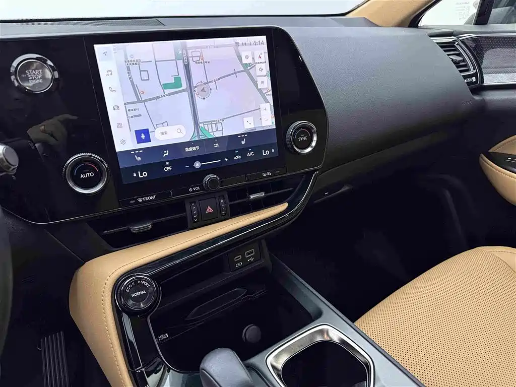 Lexus NX — миниатюра 14