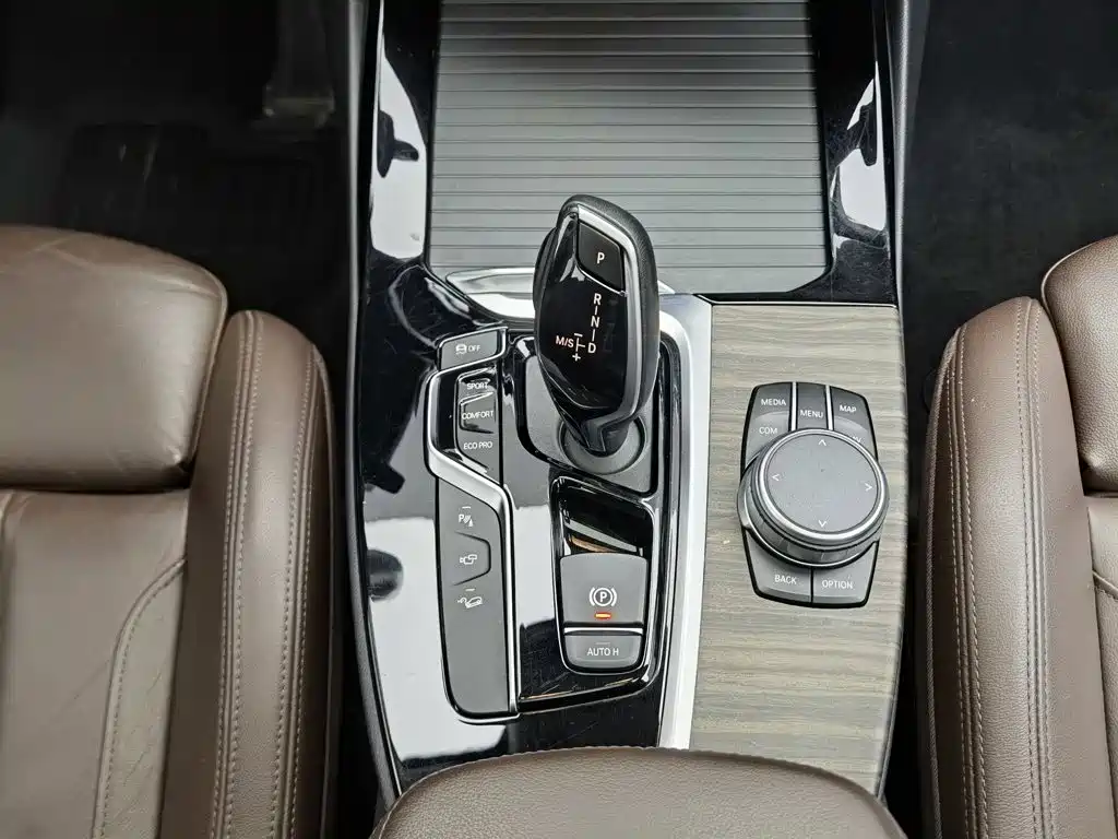 BMW X3 — миниатюра 13