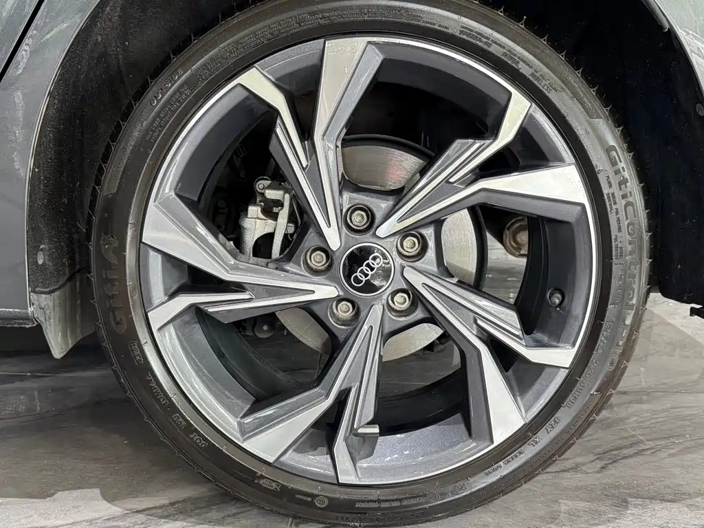 Audi A3 — миниатюра 26