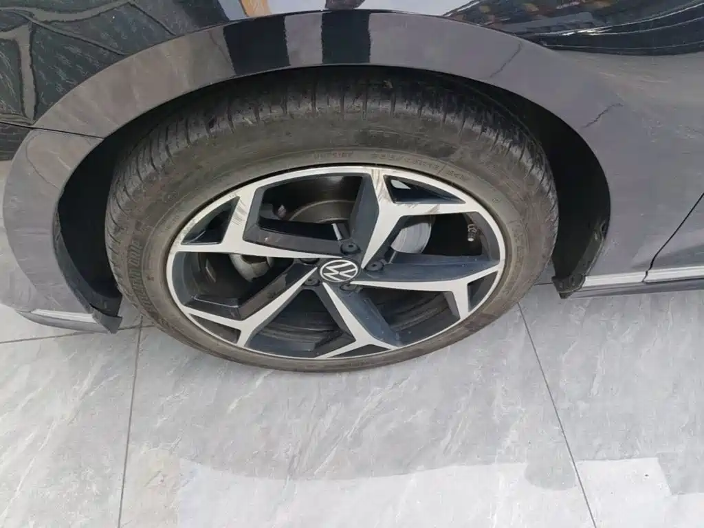 Volkswagen Magotan — миниатюра 23