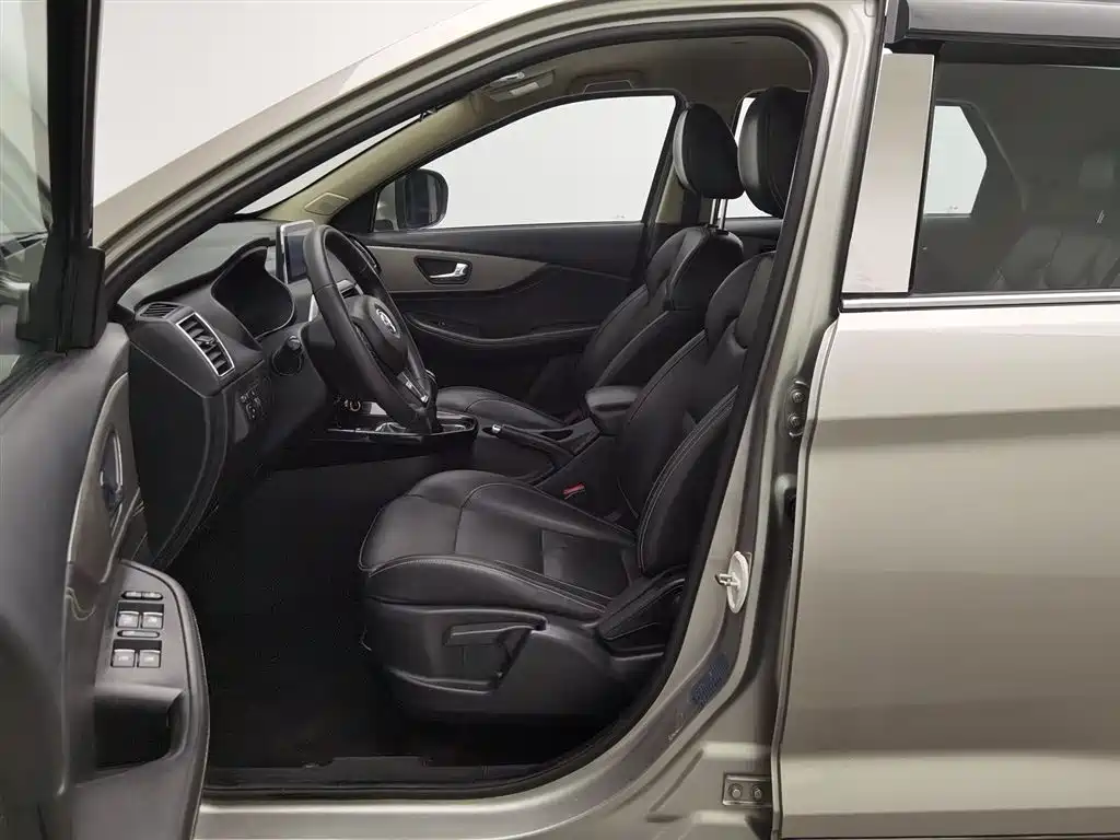 DONGFENG SCENERY S560