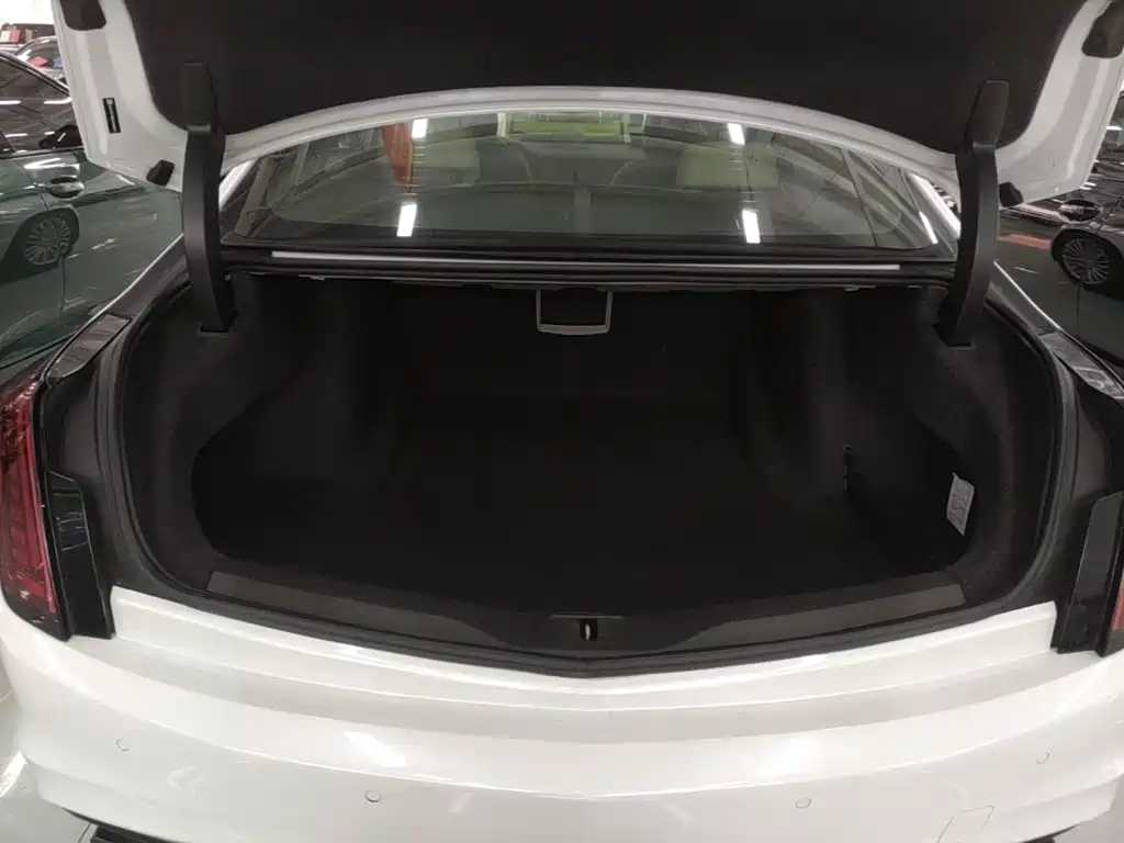 Cadillac CT6 — миниатюра 19