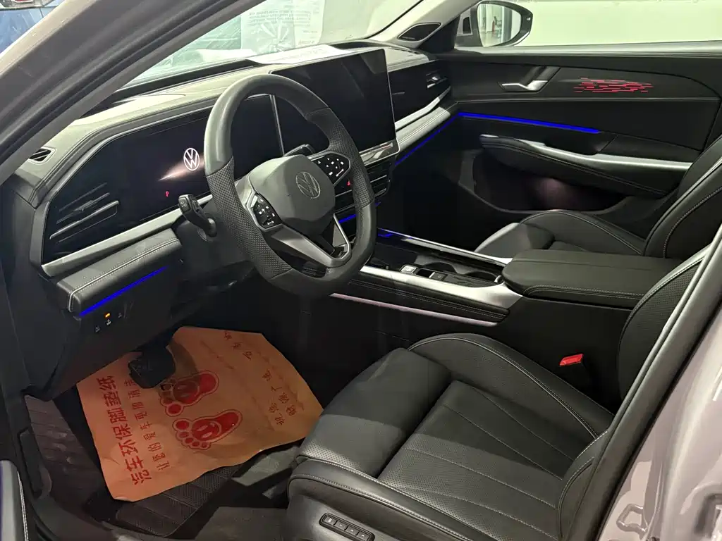 Volkswagen Passat 2025 Pro 380TSI