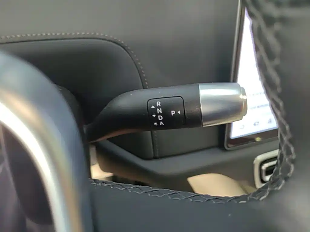 Li Auto Li L9 — миниатюра 14