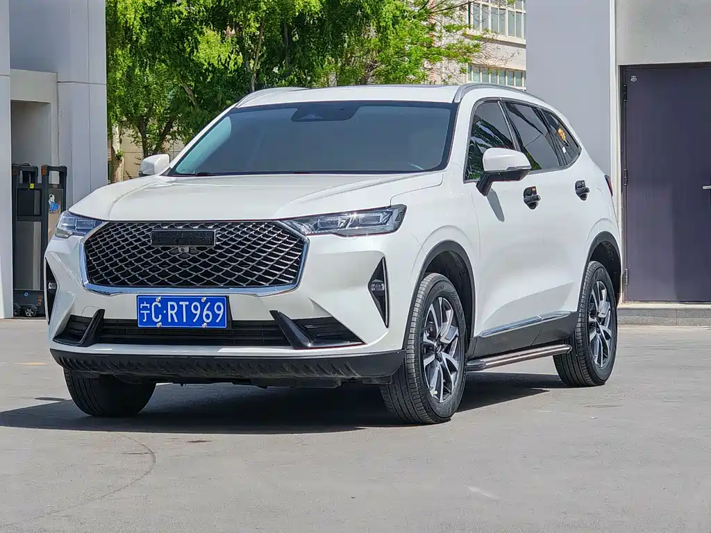 Haval H6 2024