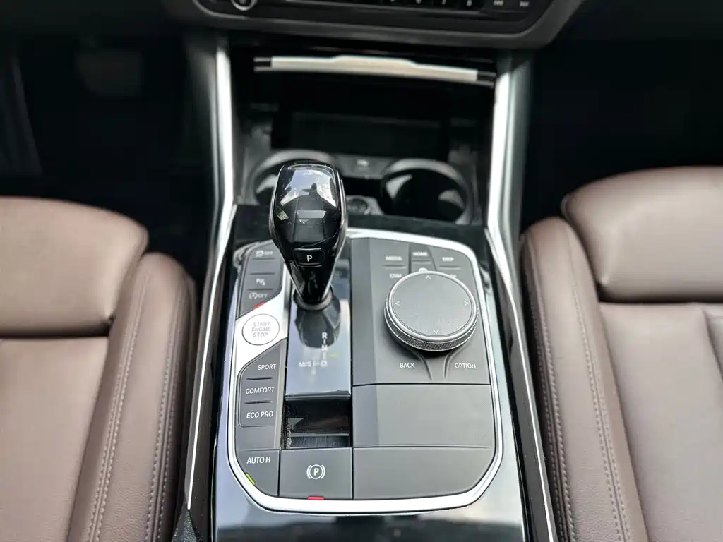 BMW 3 Series — миниатюра 15