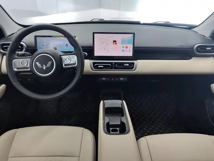 Wuling Bingo PLUS — миниатюра 12