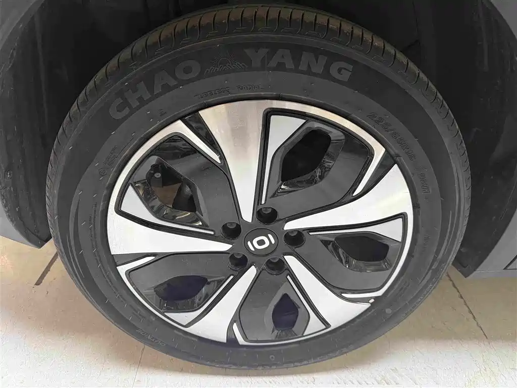 Qiyuan Qiyuan Q05 — миниатюра 13