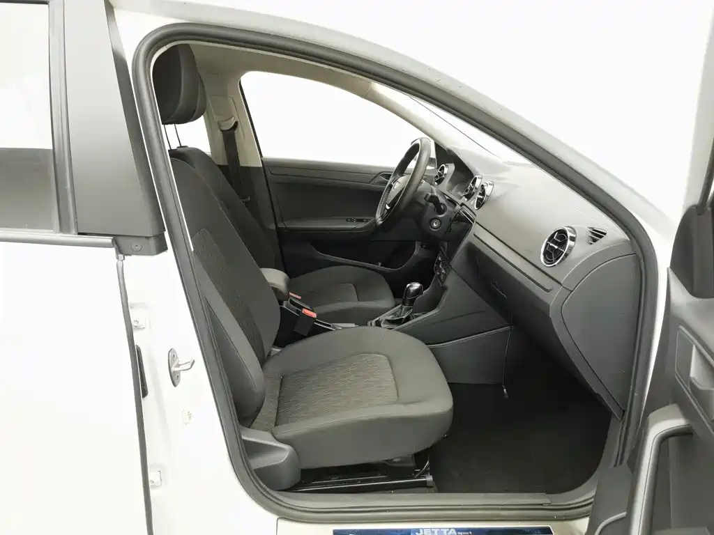 Jetta VA3 — миниатюра 23