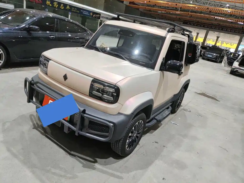 Baojun Yueye