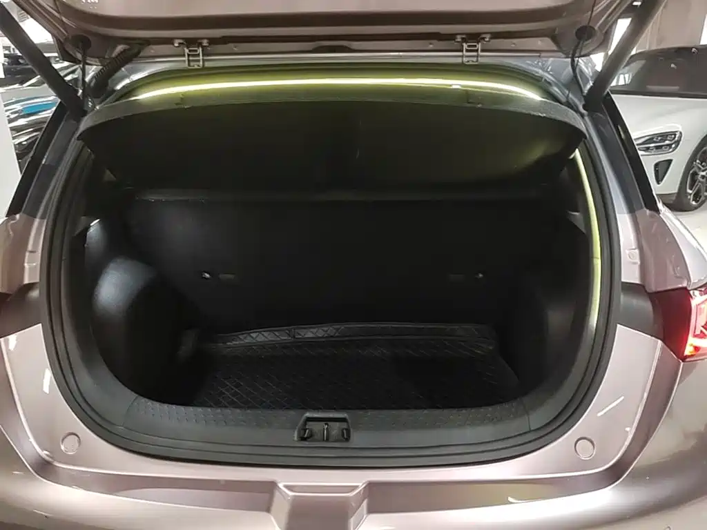 BYD Dolphin — миниатюра 19