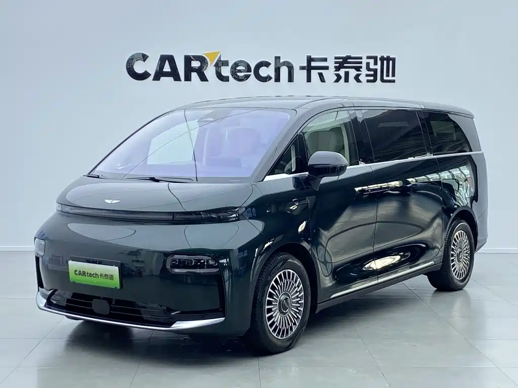 Galaxy Yizhen L380 — миниатюра 12
