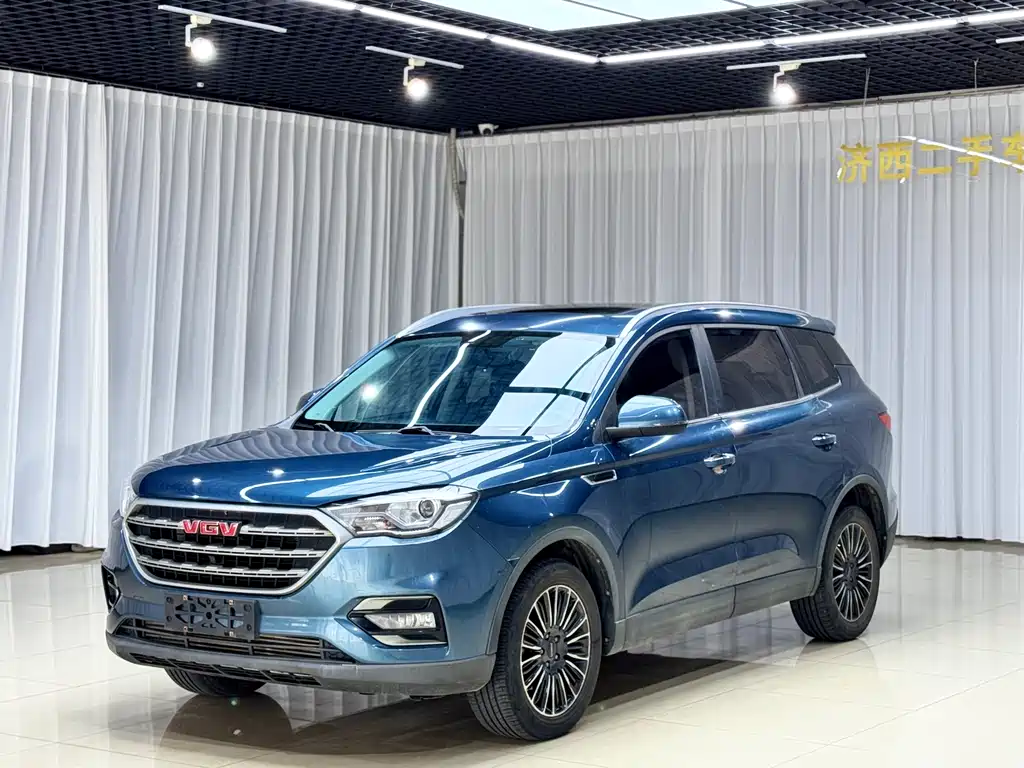 Купить VGV VGV U70