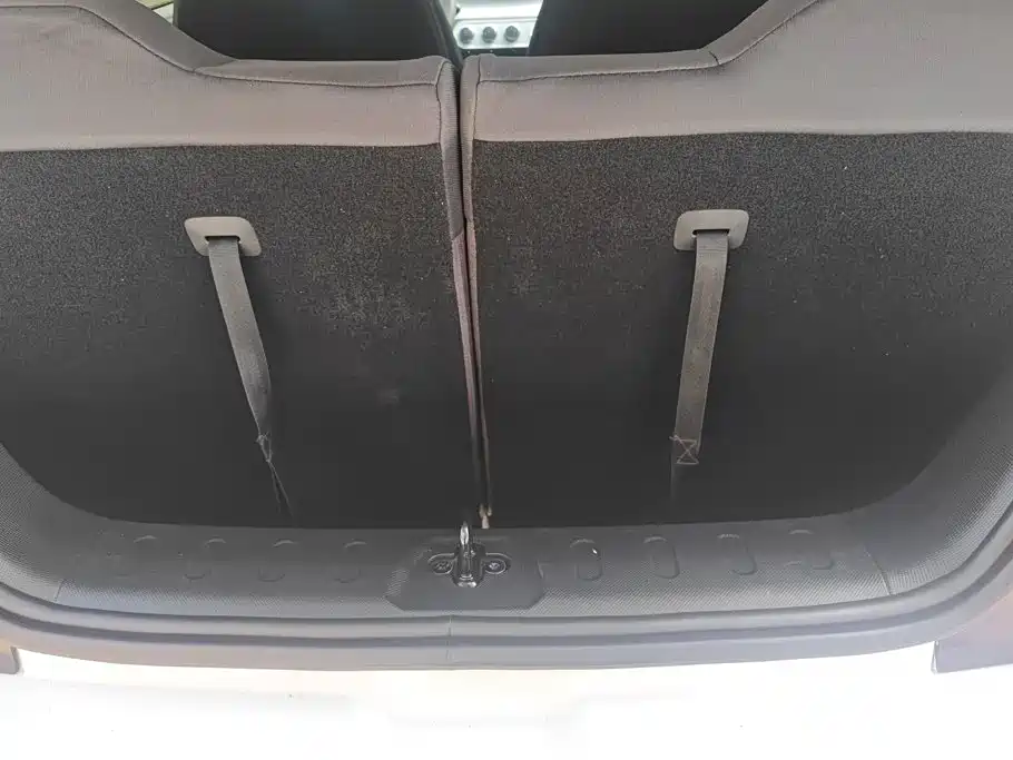 Wuling MINIEV — миниатюра 4