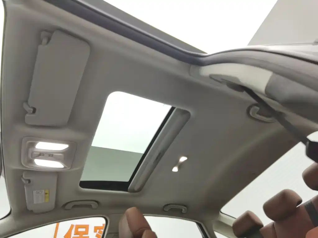 Changan Eado — миниатюра 14