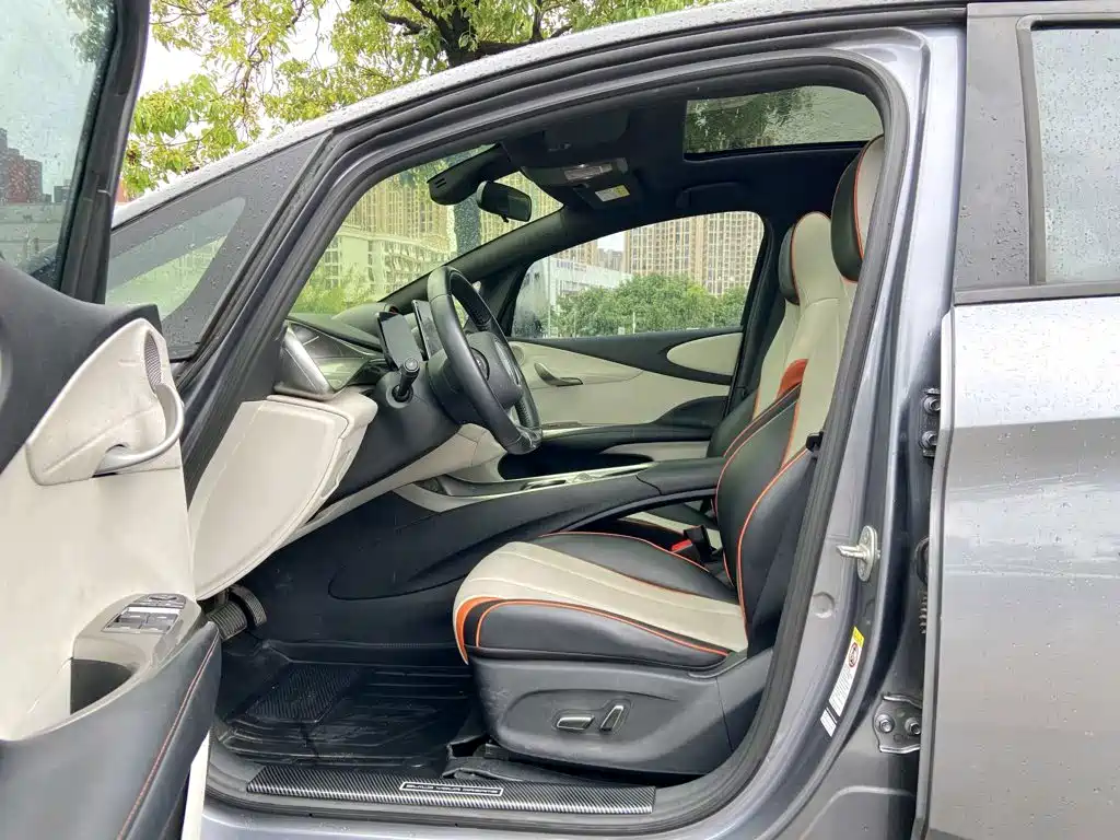 BYD Dolphin — миниатюра 6