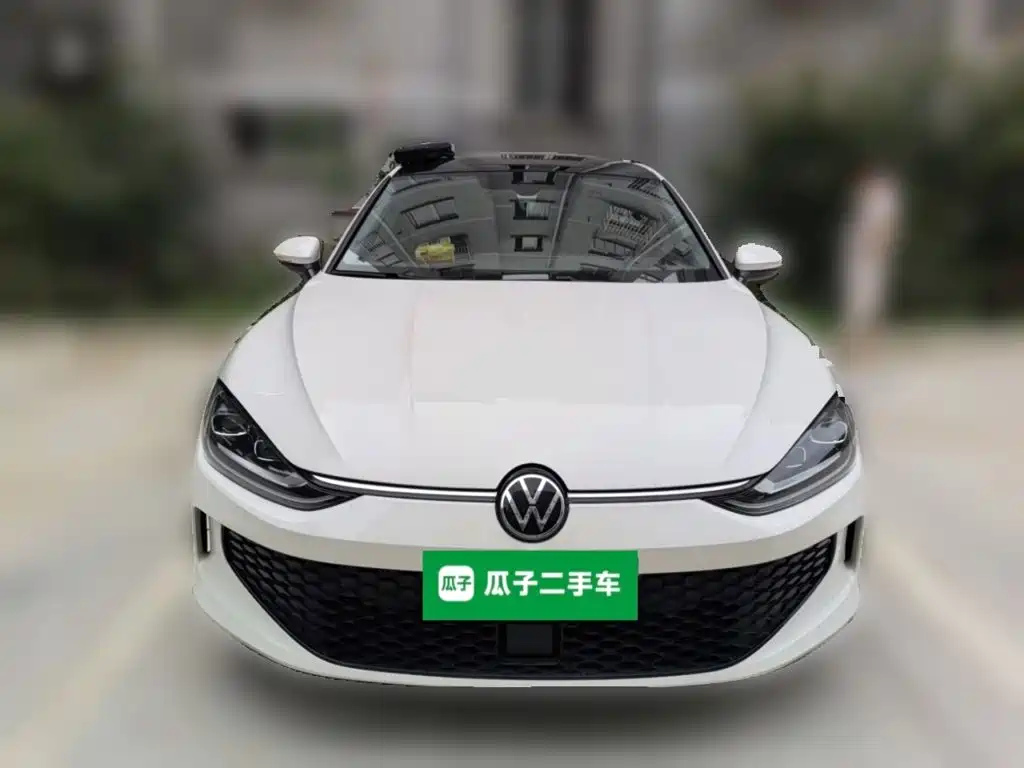 Volkswagen Lamando — миниатюра 2