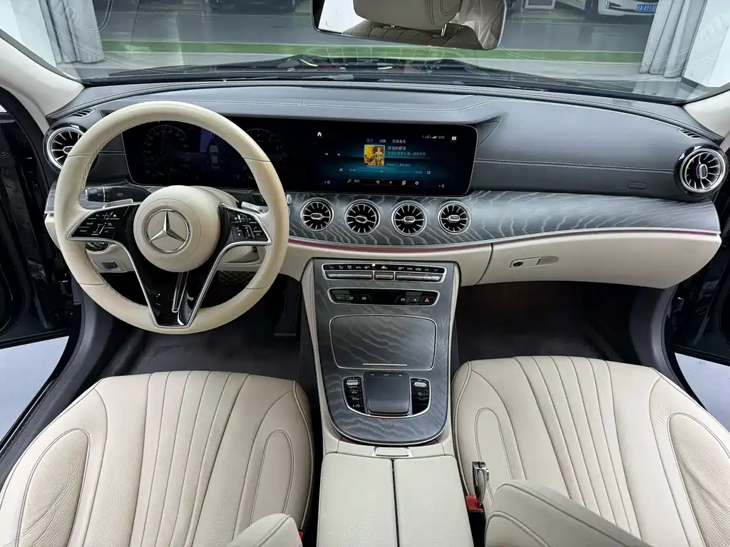 Mercedes-Benz CLS — миниатюра 8