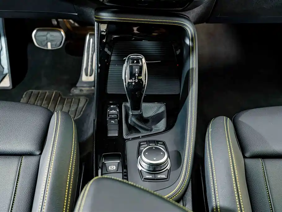 BMW X2 — миниатюра 12