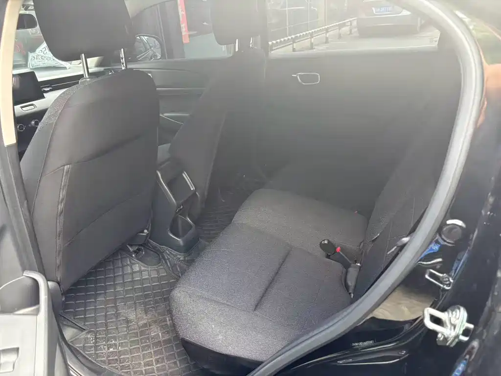 Honda Vezel 2023 1.5L CVT Elite