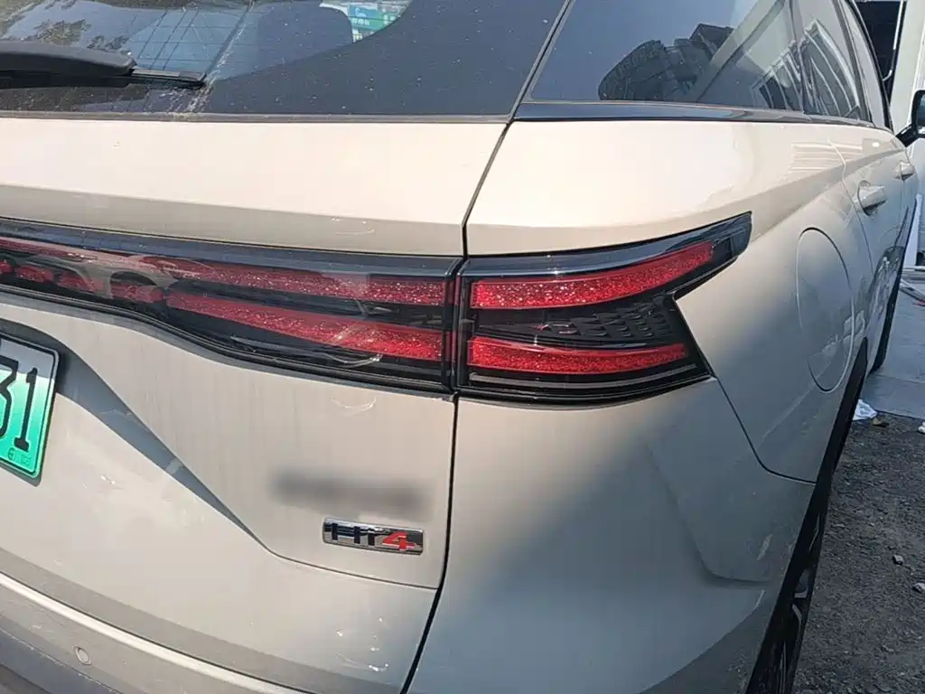 Haval Xiaolong MAX — миниатюра 8