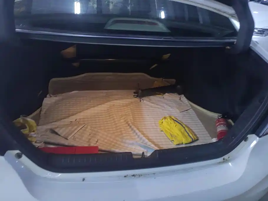 Honda Civic — миниатюра 4