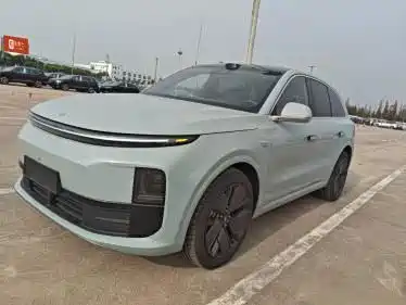 Li Auto Li L6 — миниатюра 5