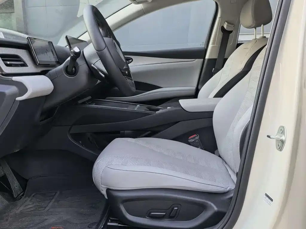 BYD Seal 06 DM-i Touring — миниатюра 4