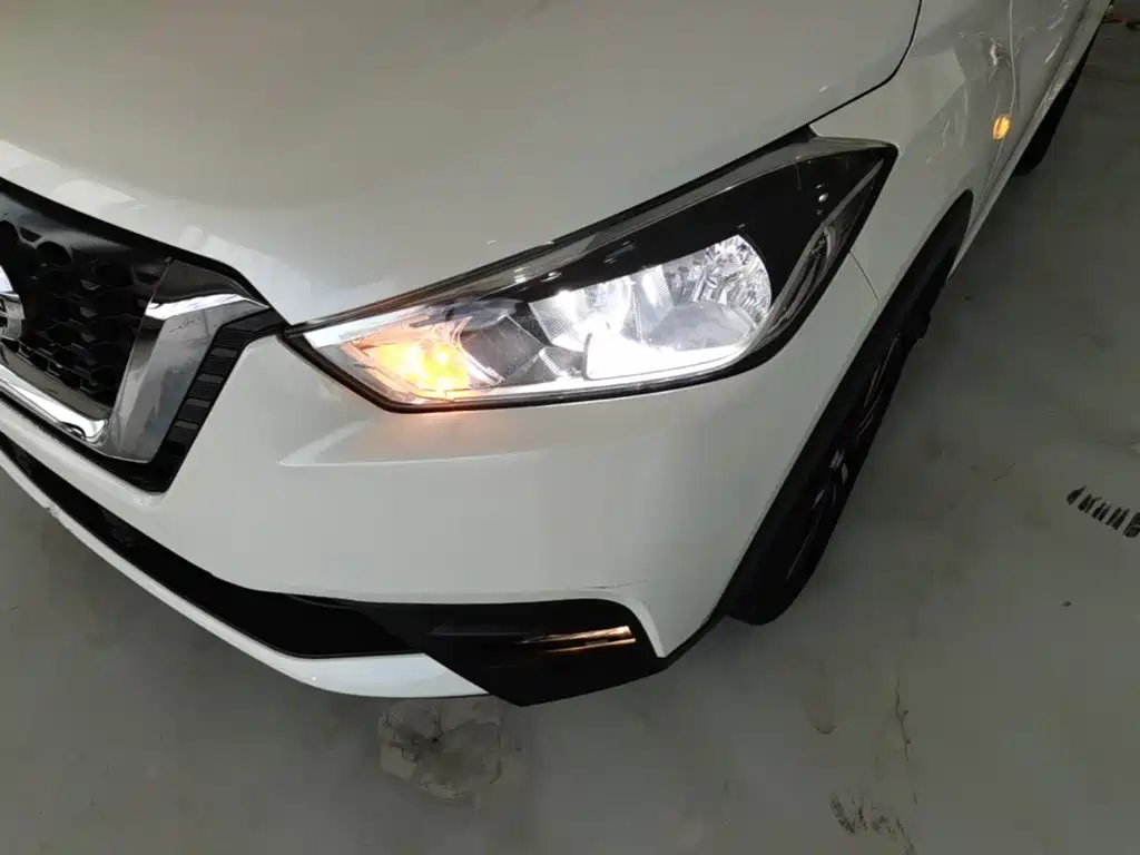 Nissan Kicks — миниатюра 24