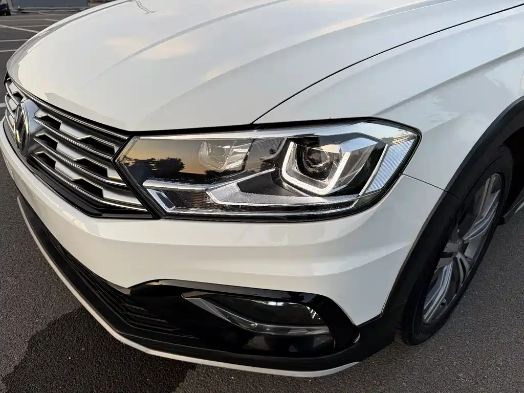 Volkswagen C-Trek — миниатюра 18