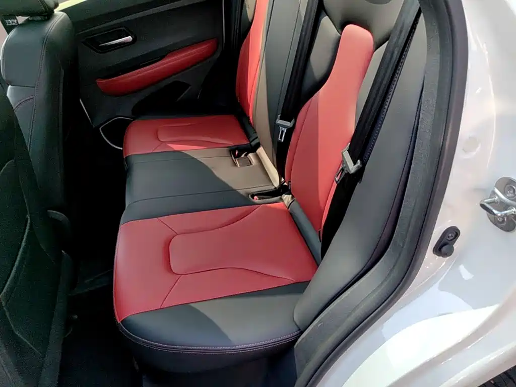 Haval H2s — миниатюра 17