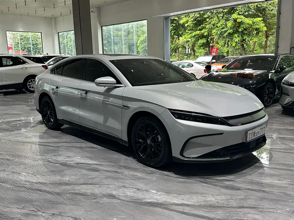 BYD Han 2025 DM-i 125KM Elite