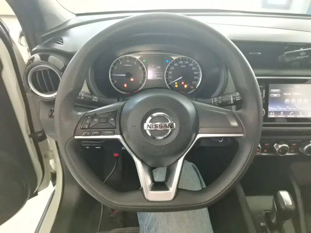 Nissan Kicks — миниатюра 11