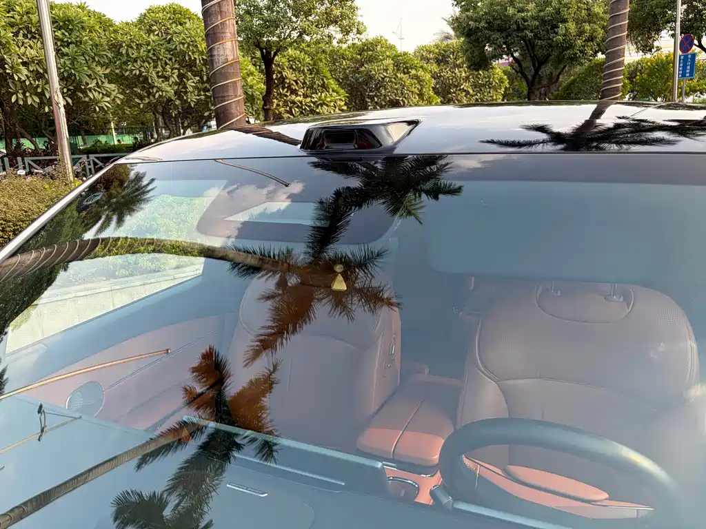 GAC Motor Trumpchi Xiangwang S7 — миниатюра 5