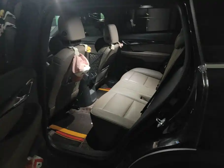 Buick Envision Plus — миниатюра 11