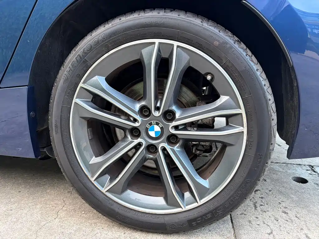 BMW 1 Series — миниатюра 22