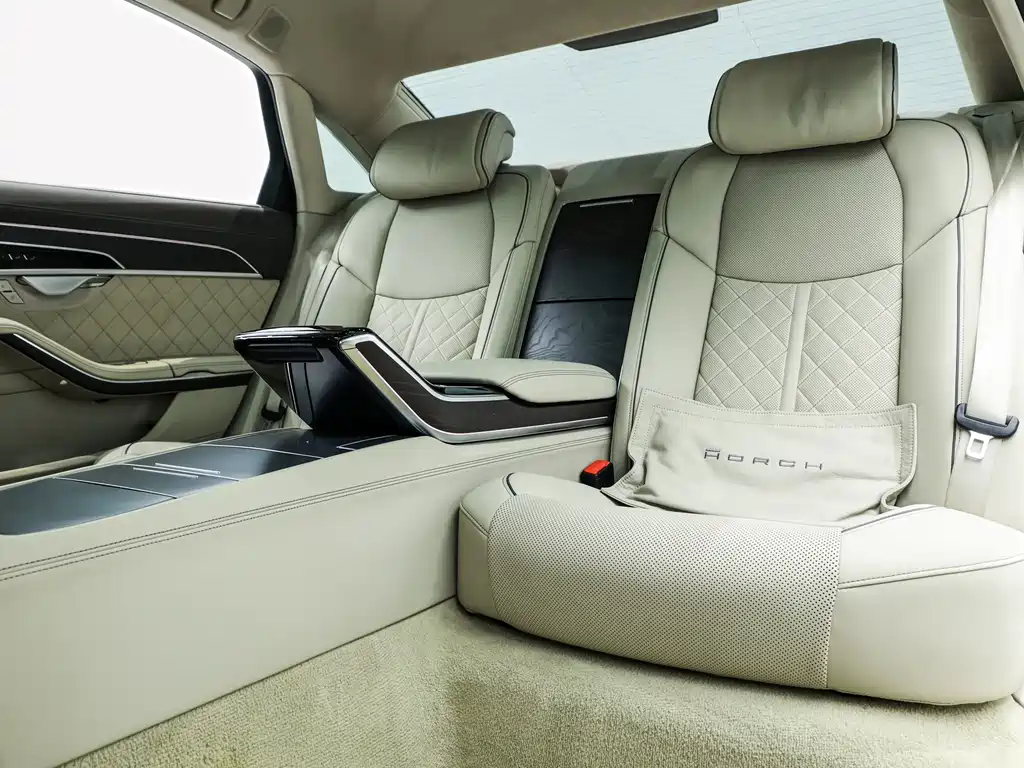 Audi A8 — фотографии объявления, Фото 11