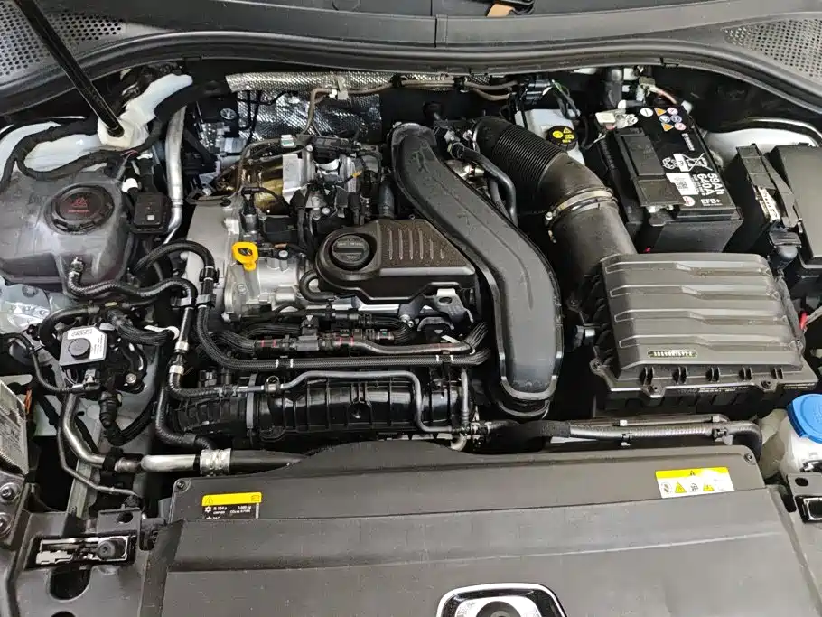 Volkswagen Tayron 2026 3000 300TSI