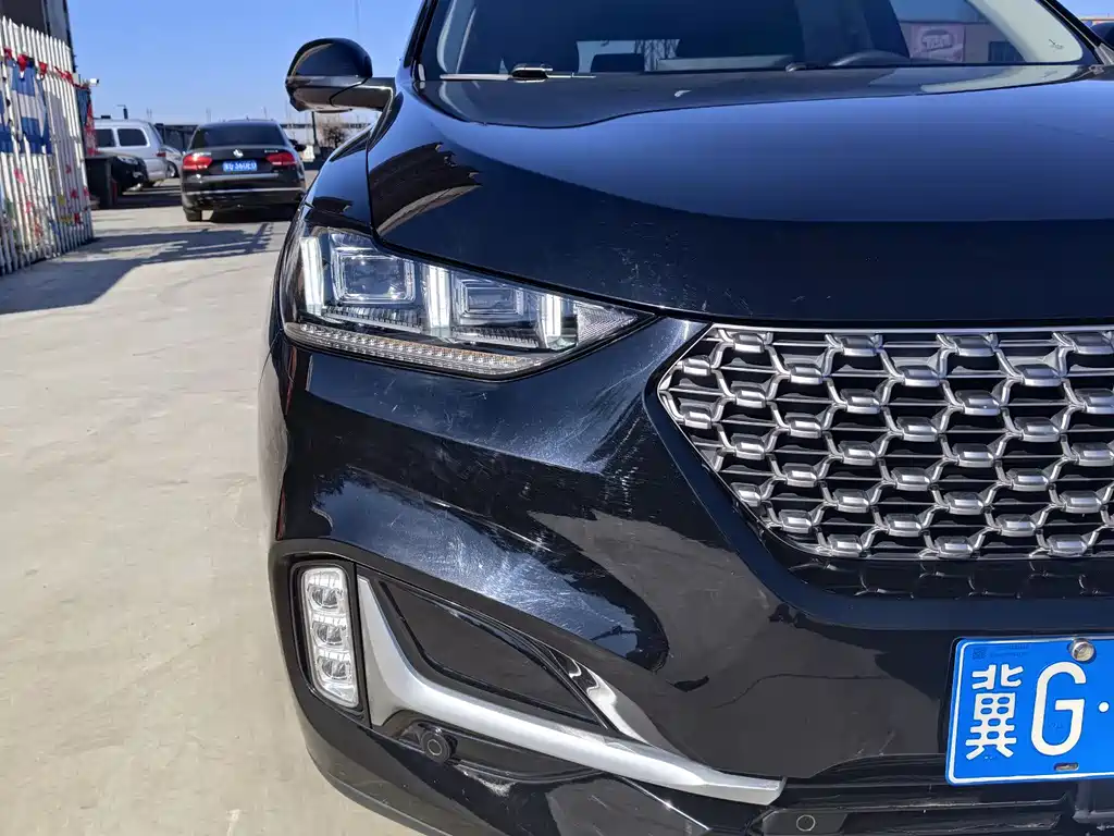 WEI PAI WEI BRAND VV6