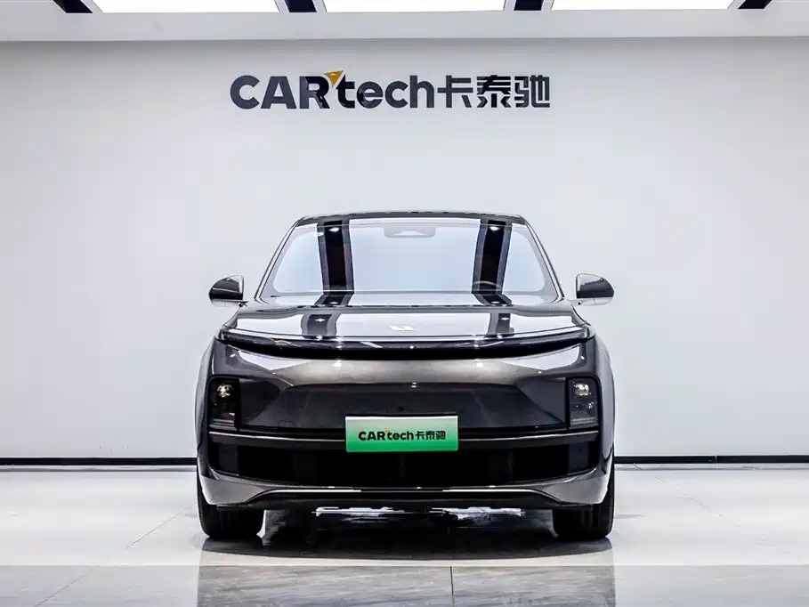 Li Auto L8 2023 Pro